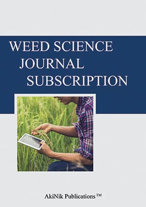 Weed Science Journal Subscription