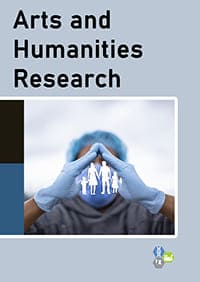 Arts and Humanities Research