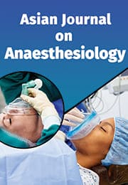 Asian Journal on Anaesthesiology Subscription