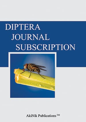 Diptera journal subscription