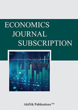 Economics journal subscription