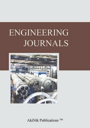 engineering journal subscription