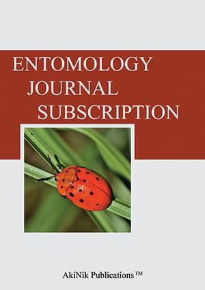 Entomology journal subscription