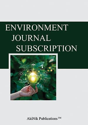 Environment journal subscription