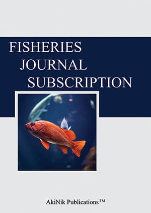 Fisheries journal subscription