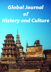 Global Journal of History and Culture Journal Subscription