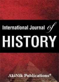 History Journal Subscription