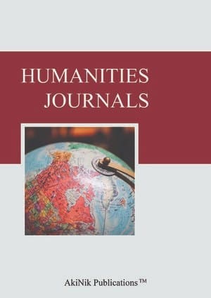 humanities journal subscription