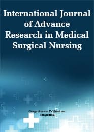 International Journal of Advance Research in Medical Surgical Nursing Journal Subscription