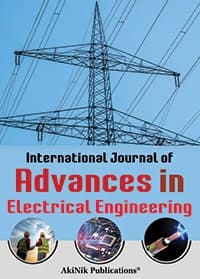 International Journal of Advances in Electrical Engineering Journal Subscription
