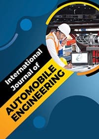 International Journal of Automobile Engineering Journal Subscription