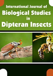 International Journal of Biological Studies in Dipteran Insects Subscription