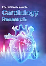 International Journal of Cardiology Research Subscription