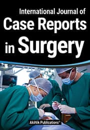 International Journal of Case Reports in Surgery Imaging Subscription