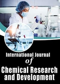 International Journal of Chemical Research and Development Journal Subscription