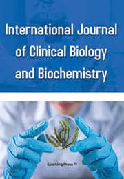 International Journal of Clinical Biology and Biochemistry Subscription