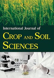 International Journal of Crop and Soil Sciences Subscription
