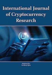 International Journal of Cryptocurrency Research Subscription