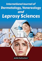 International Journal of Dermatology, Venereology and Leprosy Sciences Subscription