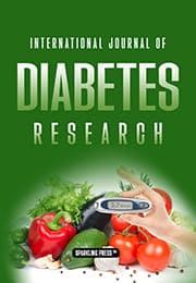International Journal of Diabetes Research Subscription