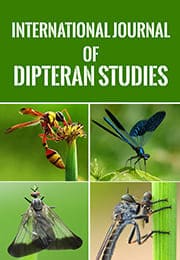 International Journal of Dipteran Studies Subscription