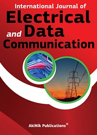 International Journal of Electrical and Data Communication Journal Subscription