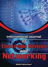 International Journal of Electronic Devices and Networking Journal Subscription