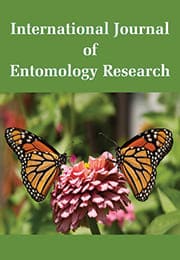 International Journal of Entomology Research Subscription