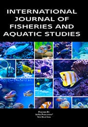 International Journal of Fisheries and Aquatic Studies Subscription