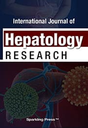 International Journal of Hepatology Research Subscription