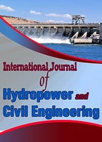 International Journal of Hydropower and Civil Engineering Journal Subscription
