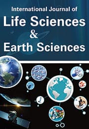 International Journal of Life sciences & Earth sciences Subscription