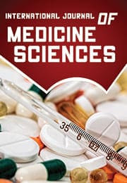 International Journal of Medicine Sciences Subscription