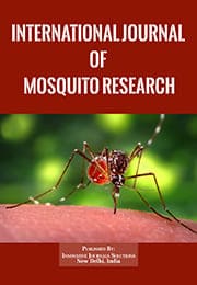 International Journal of Mosquito Research Subscription