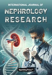 International Journal of Nephrology Research Subscription