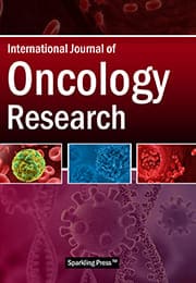 International Journal of Oncology Research Subscription