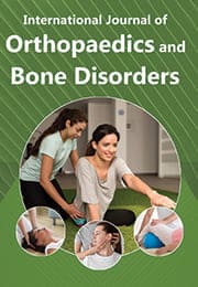 International Journal of Orthopaedics and Bone Disorders Subscription