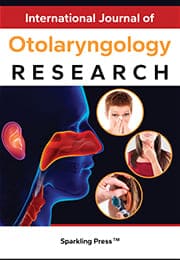International Journal of Otolaryngology Research Subscription