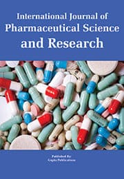 International Journal of Pharmaceutical Science and Research Subscription