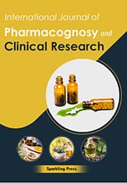 International Journal of Pharmacognosy and Clinical Research Subscription