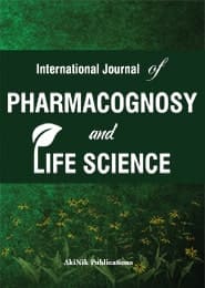 International Journal of Pharmacognosy and Life Science Journal Subscription