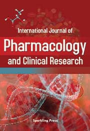 International Journal of Pharmacology and Clinical Research Subscription