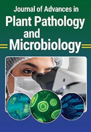 International Journal of Plant Pathology and Microbiology Subscription