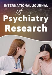 International Journal of Psychiatry Research Subscription