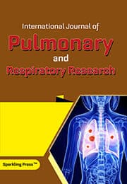 International Journal of Pulmonary and Respiratory Research Subscription
