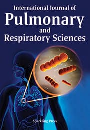 International Journal of Pulmonary and Respiratory Sciences Subscription