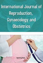 International Journal of Reproduction, Gynaecology and Obstetrics Subscription
