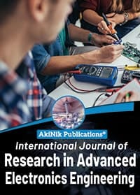 International Journal of Research in Advanced Electronics Engineering Journal Subscription