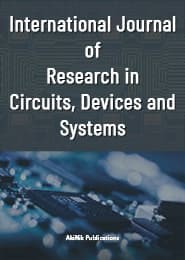 International Journal of Research in Circuits, Devices and Systems Journal Subscription