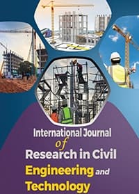 International Journal of Research in Civil Engineering and Technology Journal Subscription